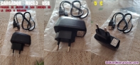 Fotos del anuncio: Cargador  micro  usb  5  €