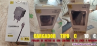 Fotos del anuncio: Cargador  de  mvil  tipo  c  10  €