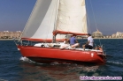 Fotos del anuncio: Velero puma 26 en venta