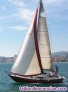 Fotos del anuncio: Velero puma 26 en venta