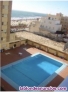 Fotos del anuncio: En venta Chipiona: Precioso piso en primera lnea de playa de Regla 