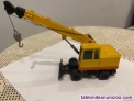 Fotos del anuncio: Grua Telescopica Joal mod. 236