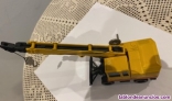 Fotos del anuncio: Grua Telescopica Joal mod. 236