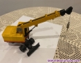 Fotos del anuncio: Grua Telescopica Joal mod. 236