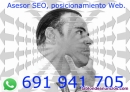 Fotos del anuncio: Asesor SEO Local. Posicionamiento Web.