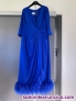 Fotos del anuncio: Vestido Fiesta/Madrina Rosa Clar 2025