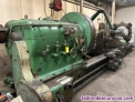 Fotos del anuncio: TORNO INDUSTRIAL WICKES 84" X 276" DE VENTA EN MEXICO