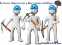 Fotos del anuncio: Reformas y mantenimiento.