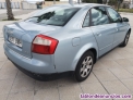 Fotos del anuncio: AudiA4 