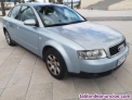 Fotos del anuncio: AudiA4 