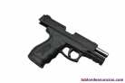 Fotos del anuncio: Vendo pistola detonadora RETAY PT23  9mm P.A.K