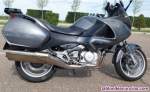 Fotos del anuncio: Honda nt700v deauville abs 