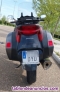Fotos del anuncio: Honda nt700v deauville abs 