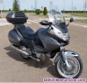 Fotos del anuncio: Honda nt700v deauville abs 