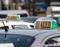 Fotos del anuncio: Se necesita conductor de taxi madrid