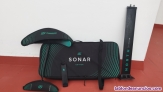 Fotos del anuncio: Foil completo north sonar