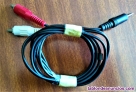 Fotos del anuncio: CABLE AV (AUDIO - VIDEO) - 1,40 m
