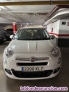 Coche Fiat 500X