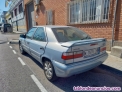 Fotos del anuncio: Citroen Xantia 2.0 td sin etiqueta