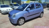 Fotos del anuncio: KIA Picanto 2006 Etiqueta "C" muy poco consumo
