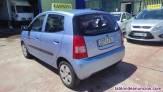 Fotos del anuncio: KIA Picanto 2006 Etiqueta "C" muy poco consumo
