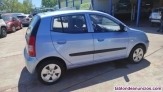 Fotos del anuncio: KIA Picanto 2006 Etiqueta "C" muy poco consumo