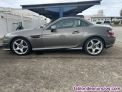 Fotos del anuncio: Mercedes-benz slk 200 bluefficiency gasolina 