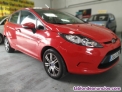 Fotos del anuncio: FORD FIESTA 1.4 TDCI 5 Puertas