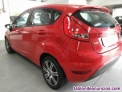 Fotos del anuncio: FORD FIESTA 1.4 TDCI 5 Puertas