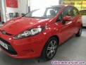 Fotos del anuncio: FORD FIESTA 1.4 TDCI 5 Puertas