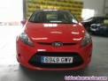 Fotos del anuncio: FORD FIESTA 1.4 TDCI 5 Puertas