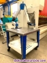 Roscadora neumatica roscamat 500 rh cabezal orientable  