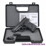 Vendo pistola detonadora Zoraki 914 9mm
