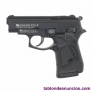 Fotos del anuncio: Vendo pistola detonadora Zoraki 914 9mm
