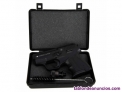 Fotos del anuncio: Vendo pistola detonadora Zoraki 906  9mm PAK