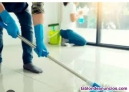 Fotos del anuncio: Limpieza final de obra de piso 