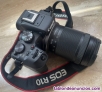 Fotos del anuncio: Camara fotos evil canon eos r10 con objetivo 18-150