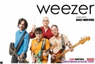 Fotos del anuncio: Entradas Weezer Razzmatazz Barcelona