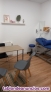 Fotos del anuncio: Se alquila oficina por dias para osteopatas, masajitas, naturopatas,