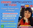 Fotos del anuncio: Doy clases de ruso conversacin (nativa)