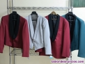 Fotos del anuncio: Se vende por liquidacin vestuario laboral