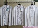 Fotos del anuncio: Se vende por liquidacin vestuario laboral
