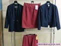 Fotos del anuncio: Se vende por liquidacin trajes de trabajar