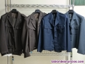 Fotos del anuncio: Se vende por liquidacin trajes de trabajar