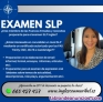 Fotos del anuncio: Clases SLP Ingls Online