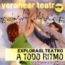 Taller Juvenil de Teatro en Verano