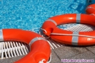 Fotos del anuncio: Socorrista piscina