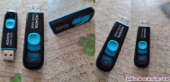Fotos del anuncio: Pendrive  adata  64  gb  6  €