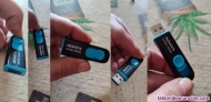 Fotos del anuncio: Pendrive  adata  64  gb  6  €