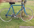 Bicicleta de carretera Rabasa Corsa